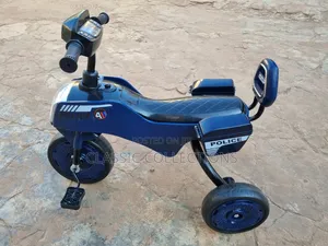 Kids Tricycle
