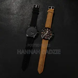 Men’s Watch