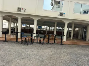 36 Rooms Hotel for Sale at East Legon