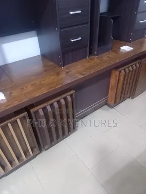 140cm Length Office Table