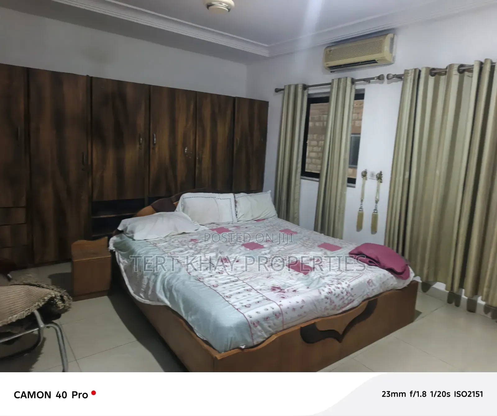 36 Rooms Hotel for Sale at East Legon