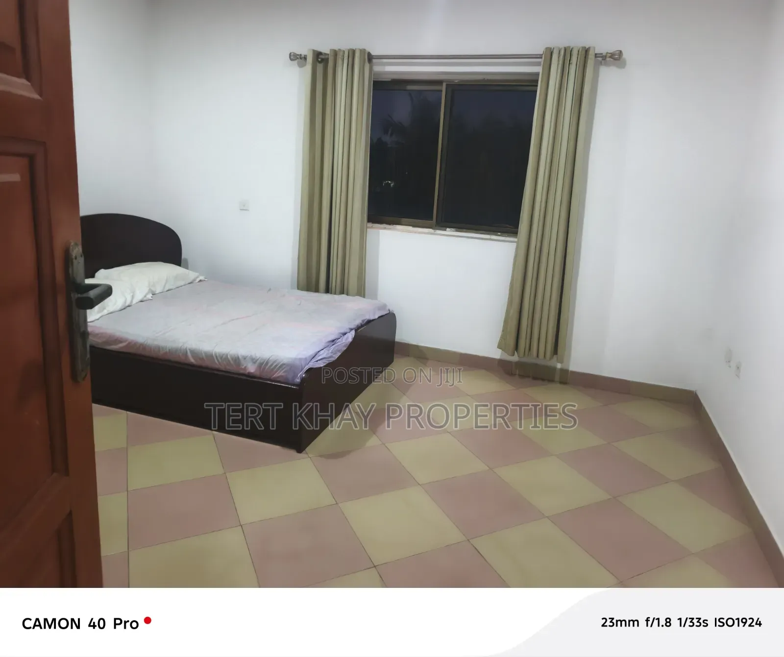 36 Rooms Hotel for Sale at East Legon
