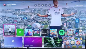 Xbox One S 1tb 17+ Games FC27 Inclusive