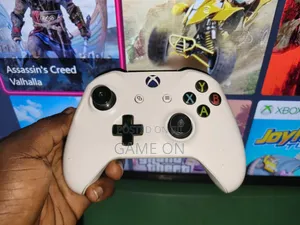 Xbox One S 1tb 17+ Games FC27 Inclusive