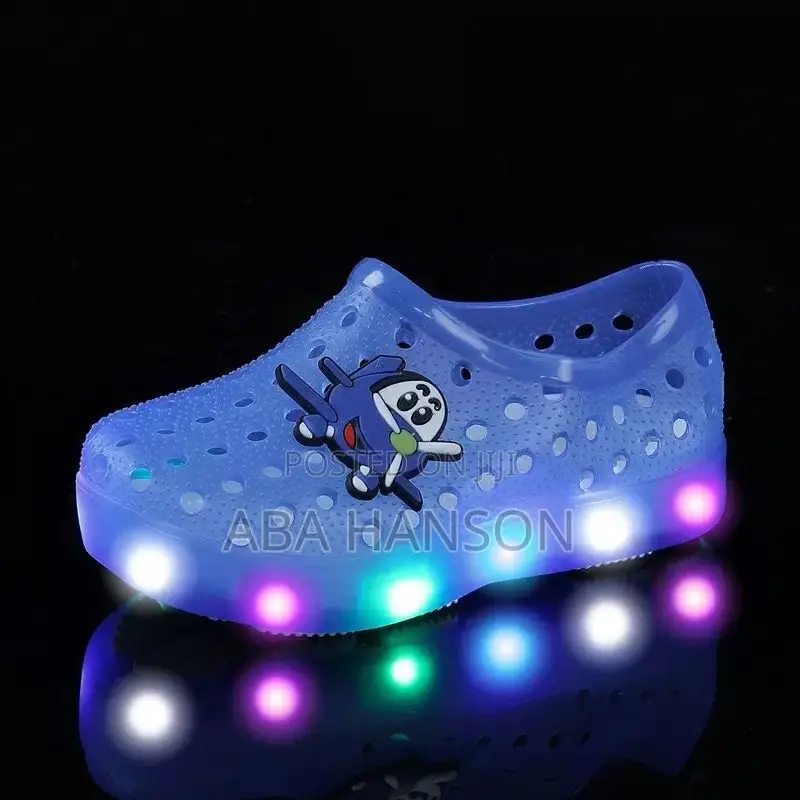 Shoes Crocs