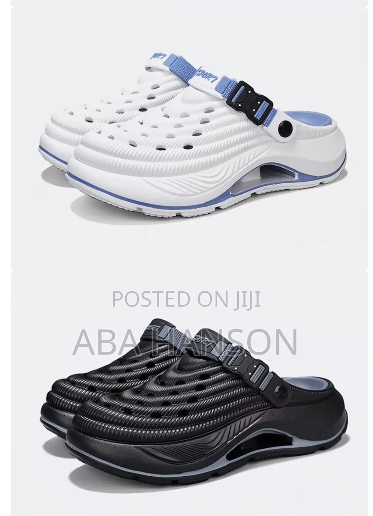 Shoes Crocs