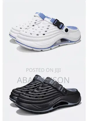 Shoes Crocs