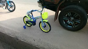 Bicycle 16"