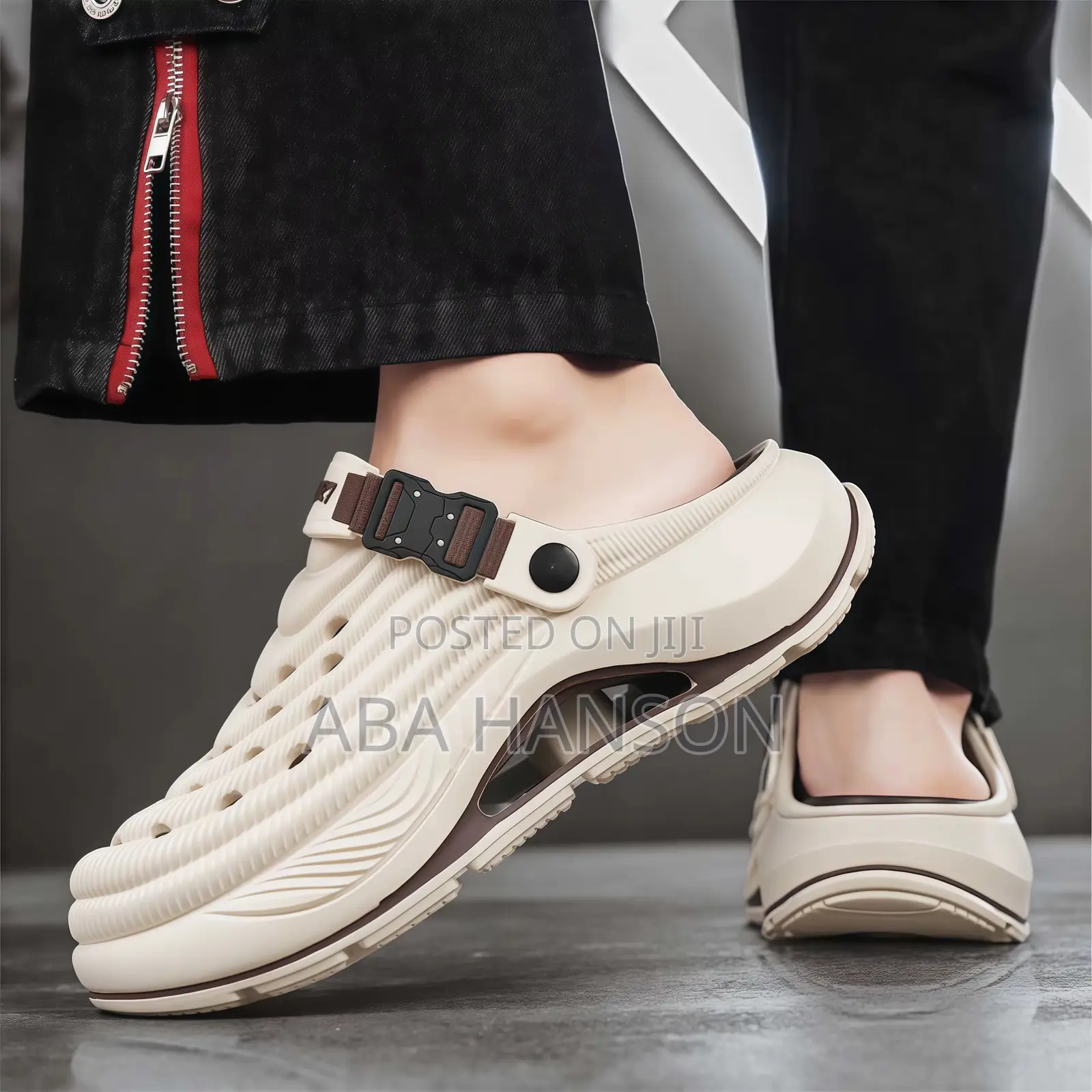 Shoes Crocs