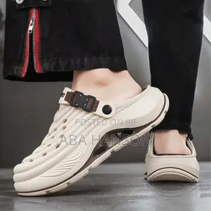Shoes Crocs