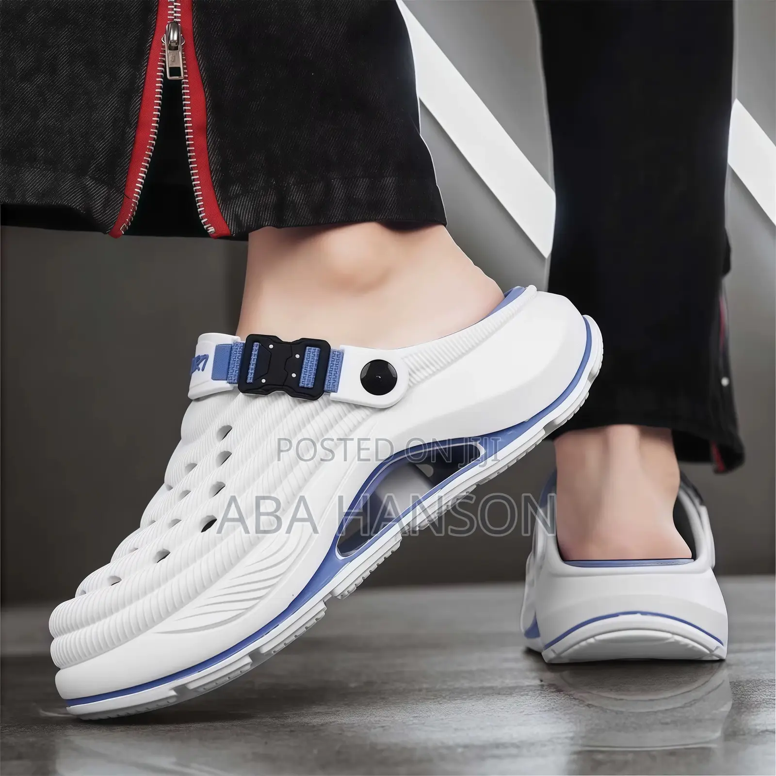 Shoes Crocs