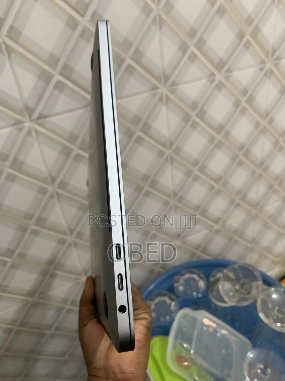 Laptop Apple MacBook Pro 2020 8GB Intel Core i5 HDD 256GB