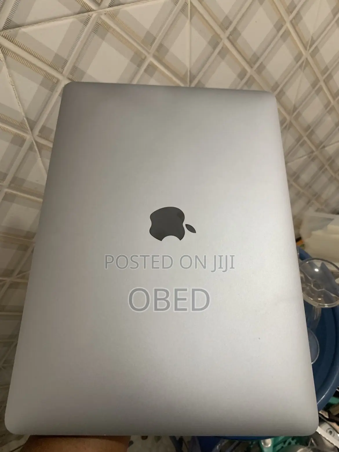 Laptop Apple MacBook Pro 2020 8GB Intel Core i5 HDD 256GB