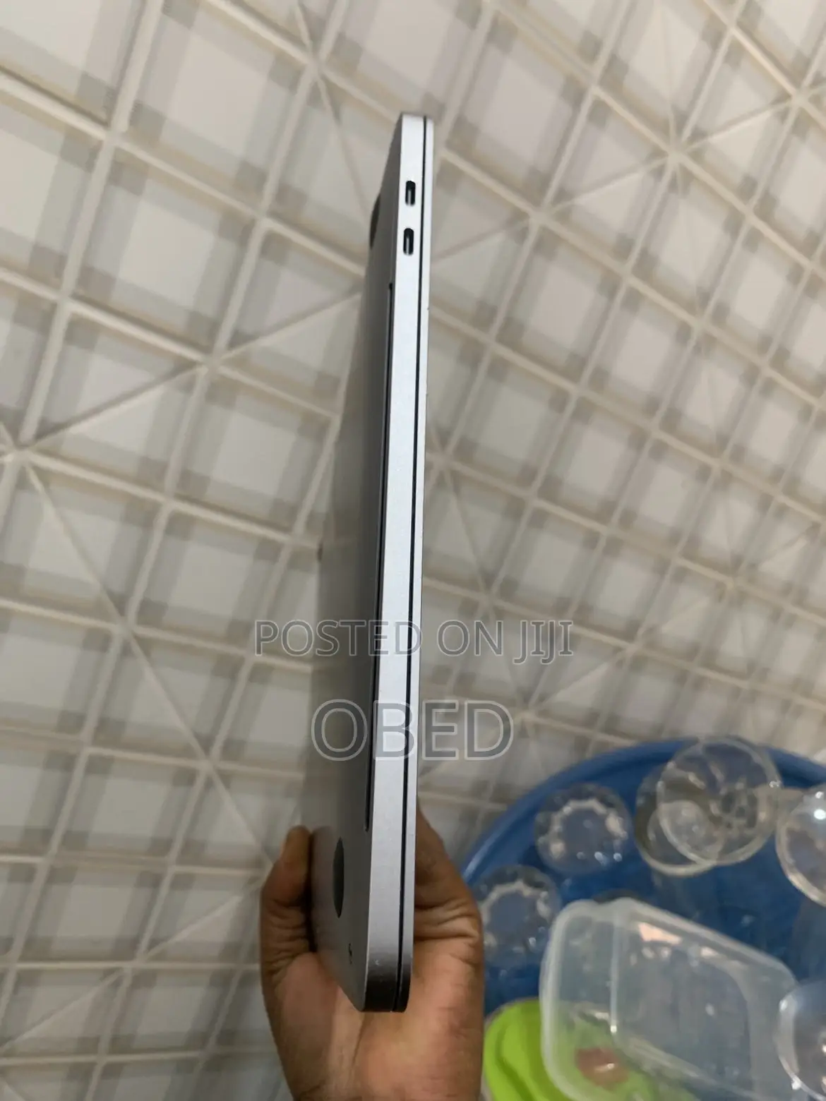 Laptop Apple MacBook Pro 2020 8GB Intel Core i5 HDD 256GB