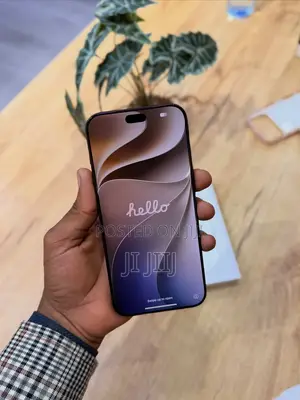 New Apple iPhone 18 Pro 512 GB