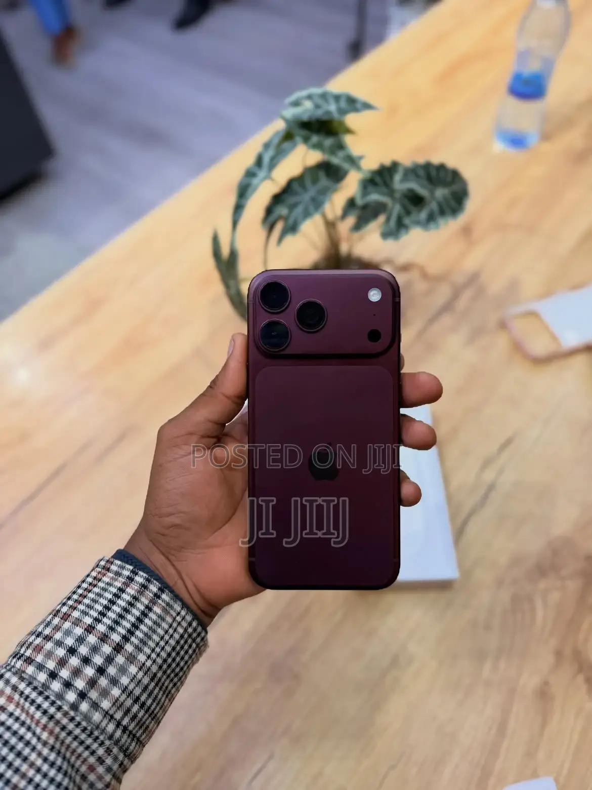 New Apple iPhone 18 Pro 512 GB