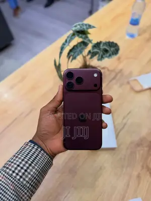 New Apple iPhone 18 Pro 512 GB