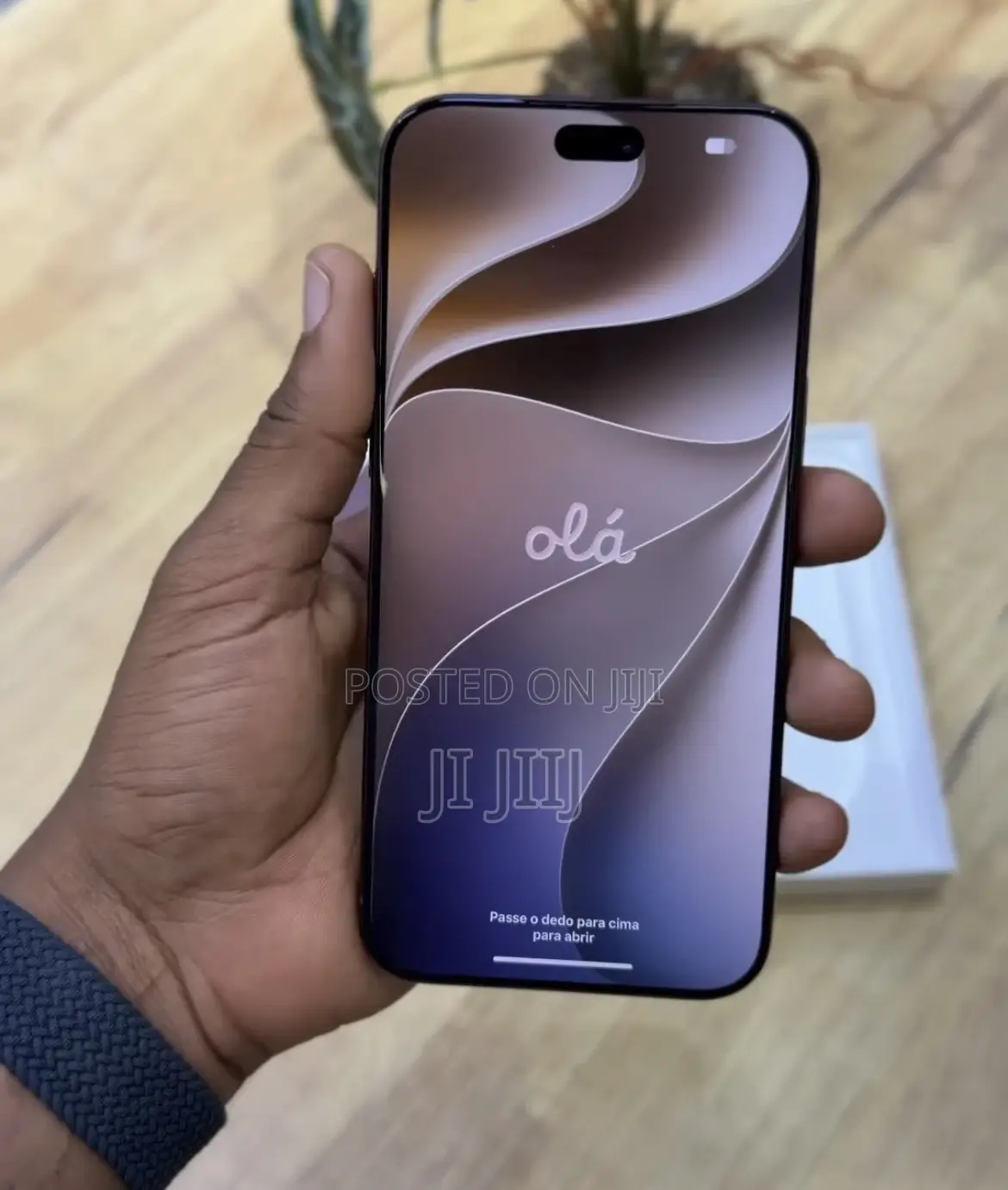 New Apple iPhone 18 Pro 512 GB