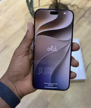 New Apple iPhone 18 Pro 512 GB