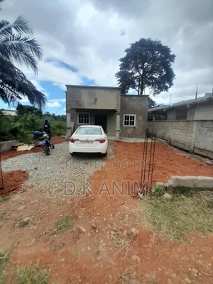 4bdrm Apartment in Ojobi Estate Kasoa, Awutu Senya East Municipal