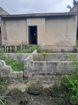 4bdrm Apartment in Ojobi Estate Kasoa, Awutu Senya East Municipal