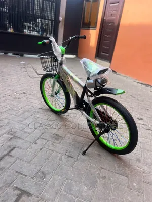 Kids Bicycle 20(7 to 12 Years)