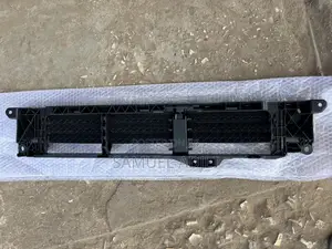 Honda CRV 2023 to 2025 Shutter Grille With Motor