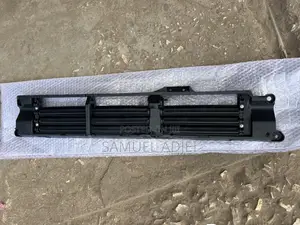 Honda CRV 2023 to 2025 Shutter Grille With Motor