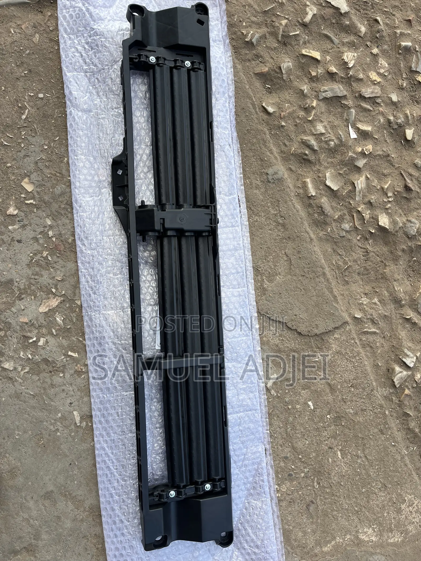 Honda CRV 2023 to 2025 Shutter Grille With Motor