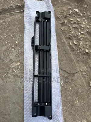 Honda CRV 2023 to 2025 Shutter Grille With Motor