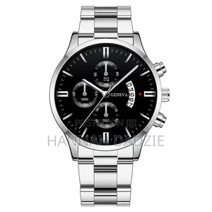 Luxury Men Watch
