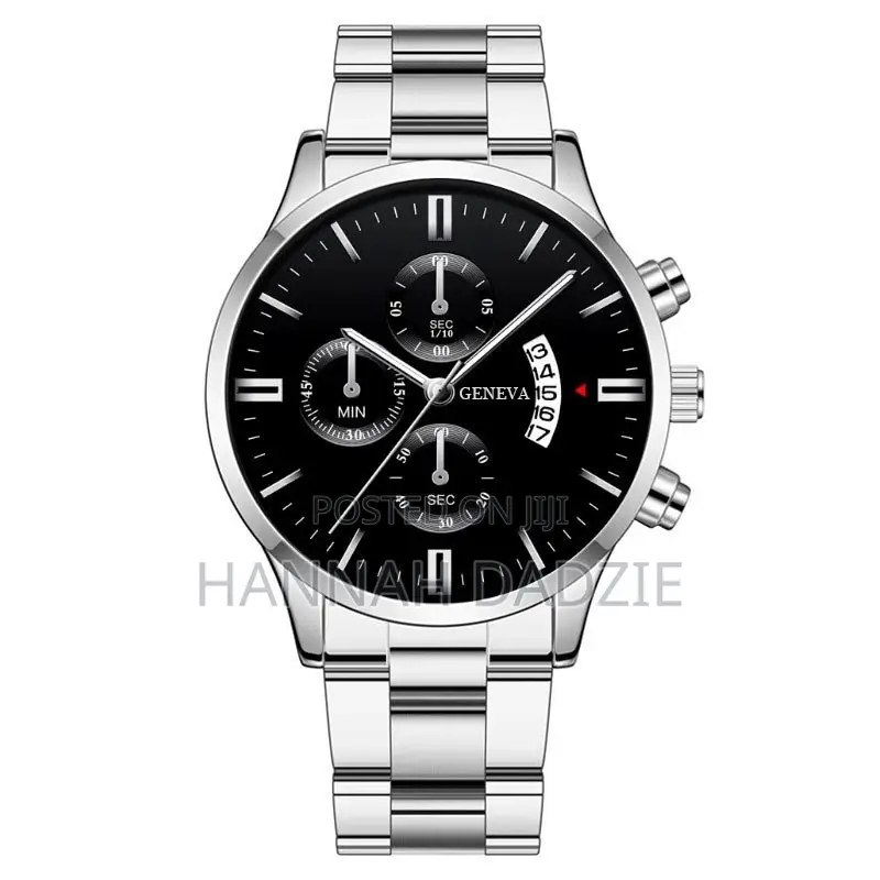 Luxury Men Watch