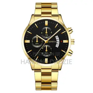 Luxury Men Watch