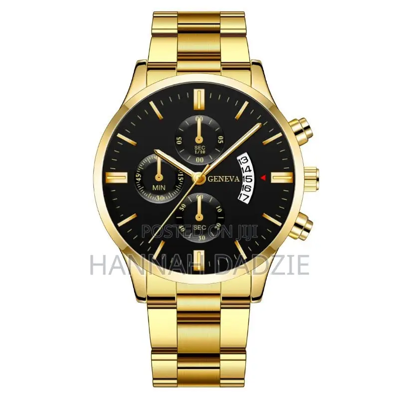 Luxury Men Watch