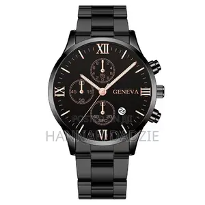 Luxury Men Watch