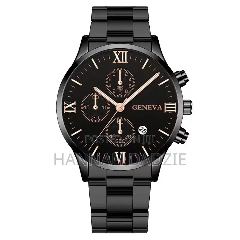Luxury Men Watch