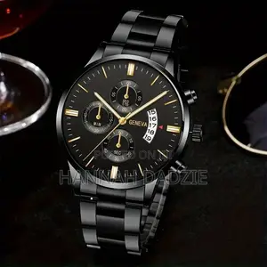 Luxury Men Watch