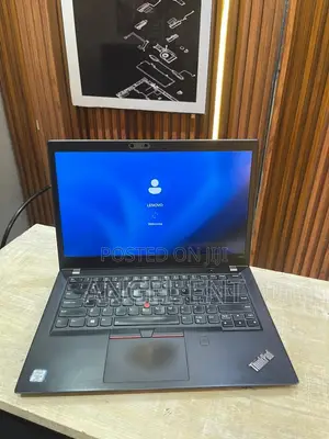 Laptop Lenovo ThinkPad T480s 8GB Intel Core i5 SSD 256GB