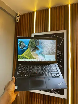 Laptop Lenovo ThinkPad T480s 8GB Intel Core i5 SSD 256GB