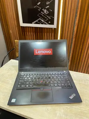 Laptop Lenovo ThinkPad T480s 8GB Intel Core i5 SSD 256GB