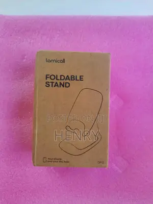 Lamicall Foldable Phone Stand (DP13)