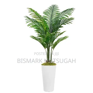 148cm Artificial Areca Palm Tree Plant