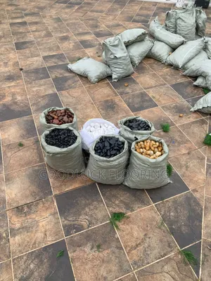 Pebble Stones