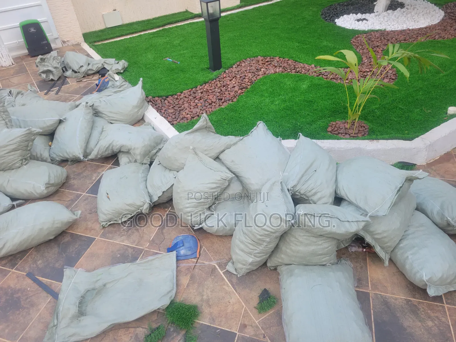 Pebble Stones