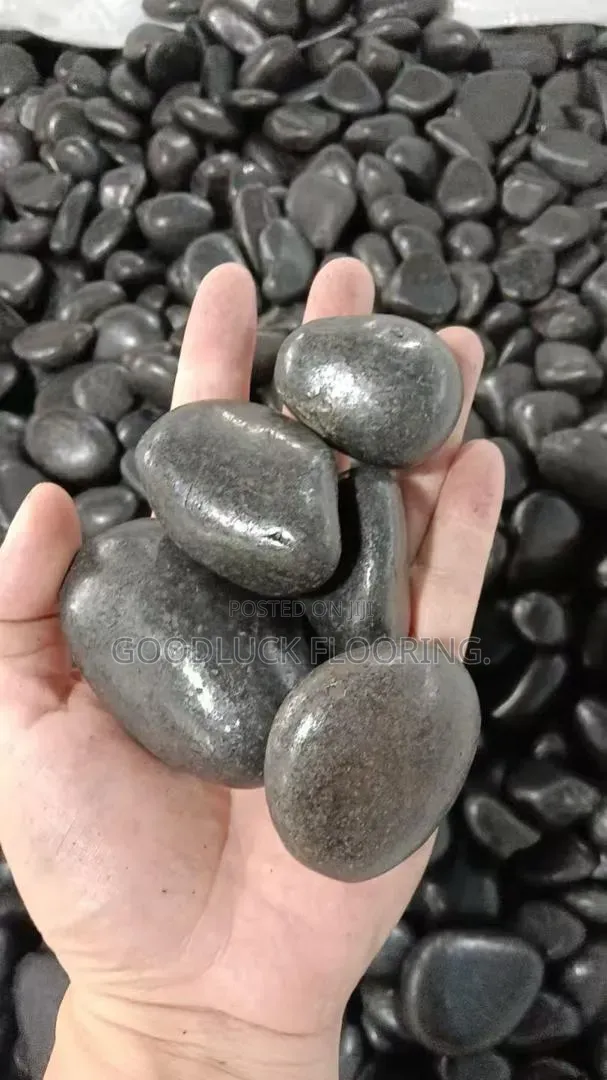 Pebble Stones
