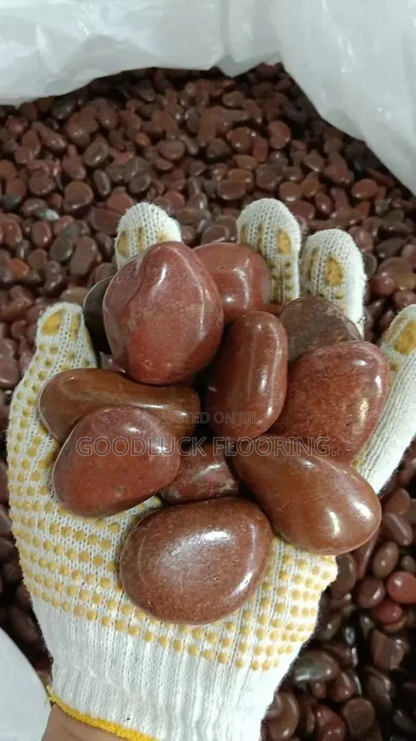 Pebble Stones