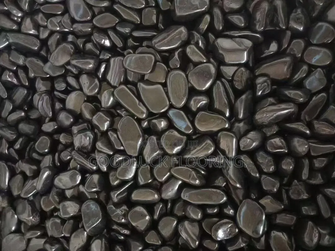 Pebble Stones