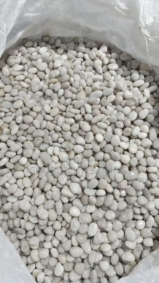 Pebble Stones