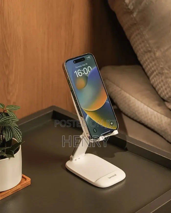 Lamicall Foldable Phone Stand (DP13)
