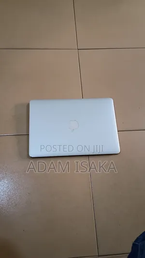 Laptop Apple MacBook Air 2015 4GB Intel Core i5 SSD 128GB
